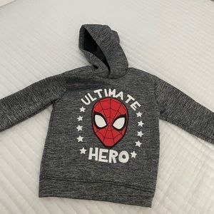 Spider-Man 🕷 toddler Hoodie